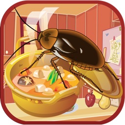 Roach Party Blast - Crush the Little Bugs Challenge Free