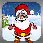 Christmas Stickers  Emoji for WhatsApp and Chats 2016 Edition