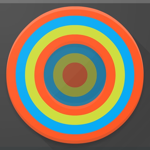 Seven Circles iOS App
