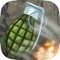 Grenade Fly - Explosive Adventures