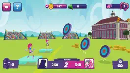 Game screenshot Equestria Girls hack