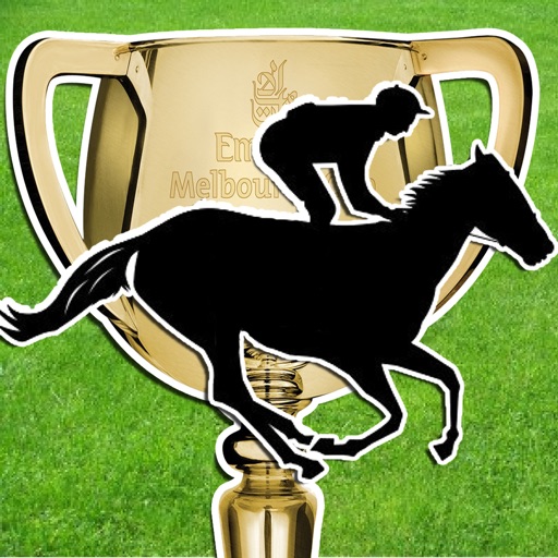Melbourne Cup - Interesting Facts, Race Horses, Rider and the Champions! icon