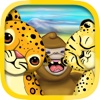 Cats With Spots - Amazing Animals Series (Interactive Story Book & Educational Apps)