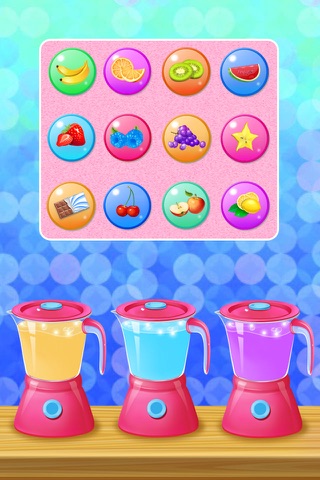 Milkshake Chef screenshot 3