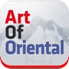 Art Of Oriental - 장승업