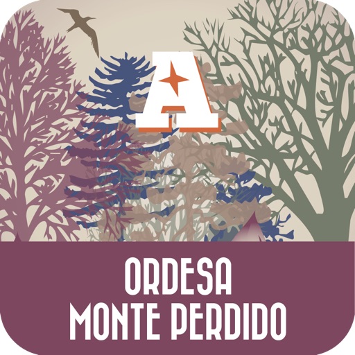 Visitabo Ordesa y Monte Perdido icon