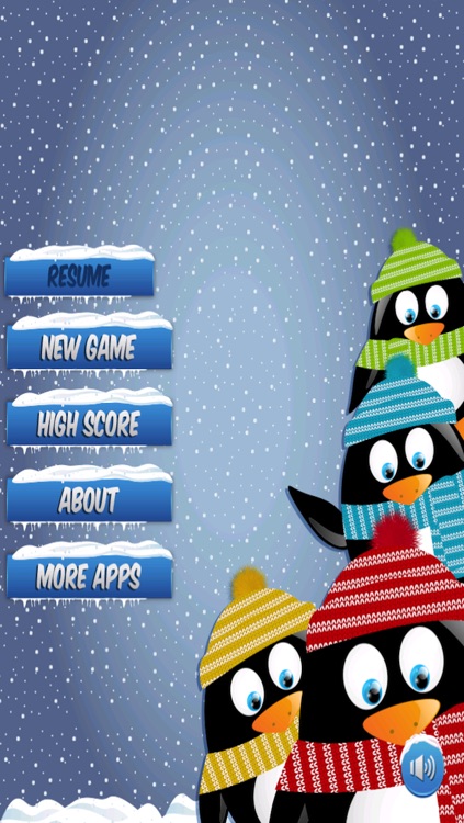 Baby Penguin Escape Grab Challenge - Cold Bird Hunting Blast Action Quest Free