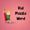 Kid Puzzle Word 2