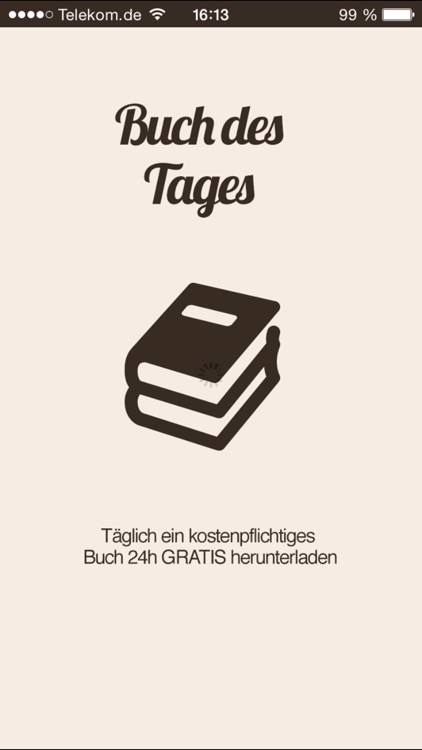Buch des Tages - Täglich ein kostenpflichtiges eBook gratis herunterladen - 100% Gratis screenshot-4