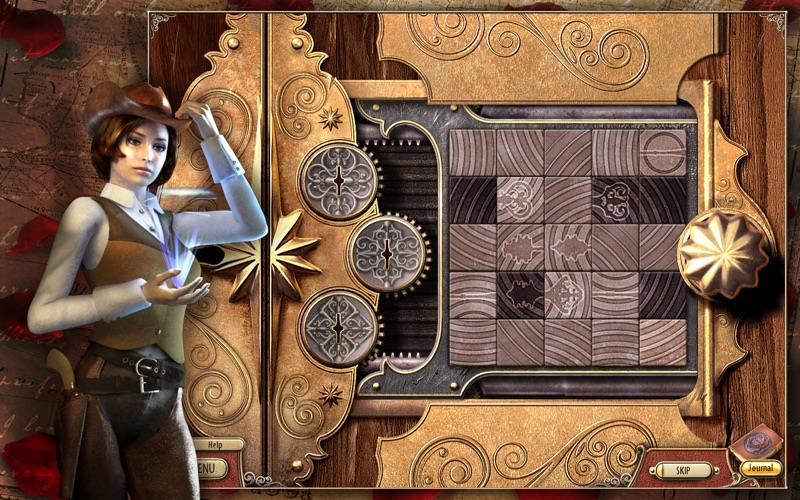 Amanda Rose The Game of Time (Full) thumbnail 2