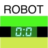 Score board:for WRO football robot game