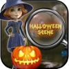 Halloween Scene : Mystery of Halloween