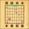 !iM: Chinese Checkers. The simple Chess like game for one or two players. Lite