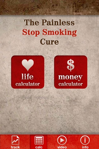 The Painless Stop Smoking Cure screenshot 3