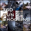 3D Gun Library＆shooting(Game)"Real Gun Sp 360°  for iPad"