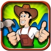 A Working Man of the Temple Mines – Iron Steel Jewels & Gold Rush FREE GAME