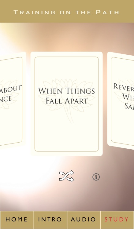 When Things Fall Apart screenshot-3