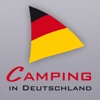 Camping-in-Deutschland