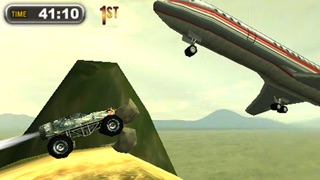 Monster Trucks Nitro 2 screenshot1
