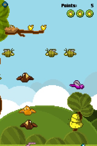 I'm a Bird screenshot 3