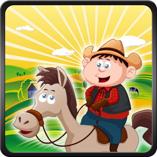 Horse Running iOS App