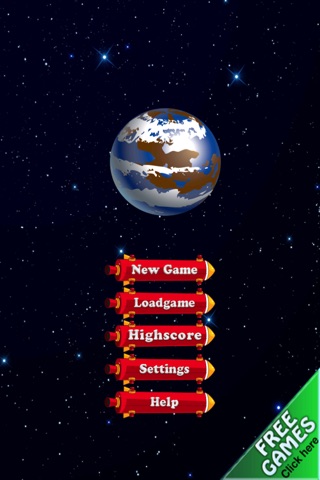Big Bang Planets Crush - An Awesome Tap Puzzle Match Saga screenshot 4
