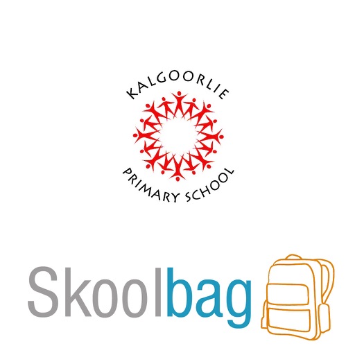 Kalgoorlie Primary School - Skoolbag icon