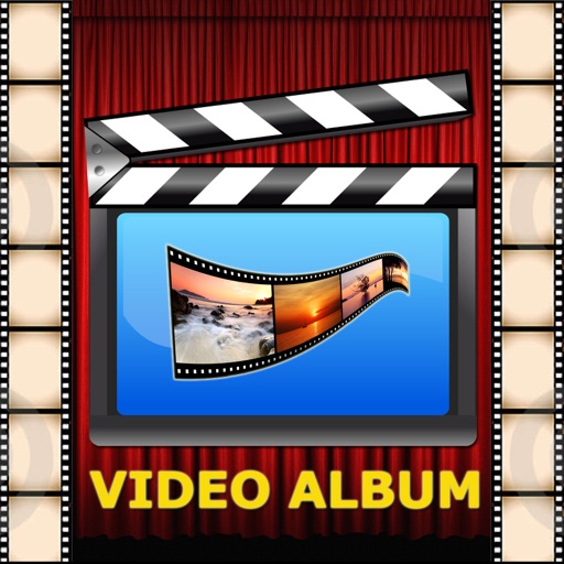 Video Album - Frame Video, Join Video, Crop Video, Rotate Video