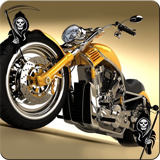 3D Moto Bike Highway  Rider  - Heavy Racing Simulator Free