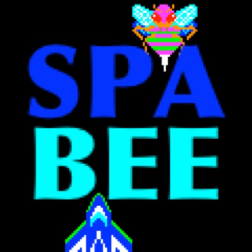 Spabee Icon