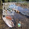 Taupo Fishery Pocket Guide