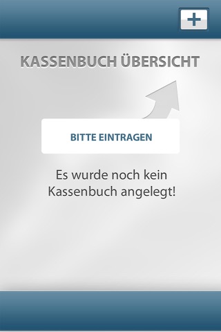 Kassenbuch Pro screenshot 2