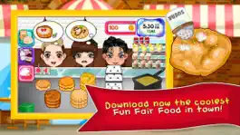 Game screenshot Restaurant Dash - Dessert Cooking Story Shop, Bake, Make Candy Games for Kids mod apk