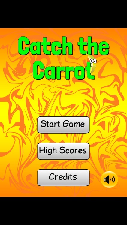 Catch the Carrot