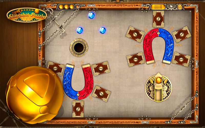 Slingshot Puzzle thumbnail 3