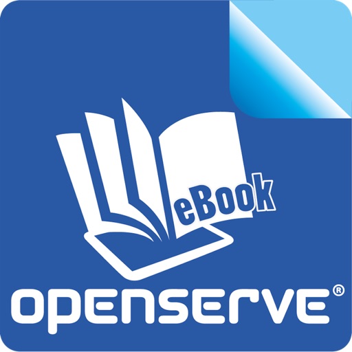 eBOOK Openserve icon