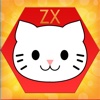 Kitty Match Madness ZX – Cute Fluff Pet Friends Puzzle Rescue Game