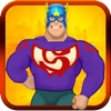 Create Your Own Superheroes - Fun Dressing Up Game - Advert Free Version