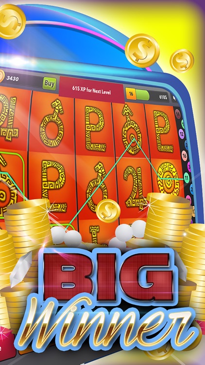 Spinnin' Slot Vacations - Big And Real Black-Jack Poker & Cards Casino