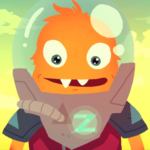 Critter Rush Icon