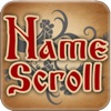 Name Scroll: What Your Name Means