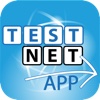 TestNet App