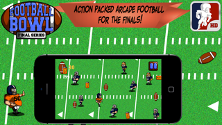 Football Bowl Challenge: Final Match - American Super Quarterback Touchdown & Action Rush Driveのおすすめ画像3