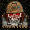 Arrowhead Commando - Arcade Game