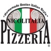 Nicolitalia Pizzeria