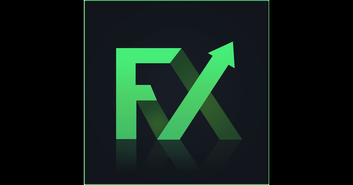 Forex Signals on the App Store