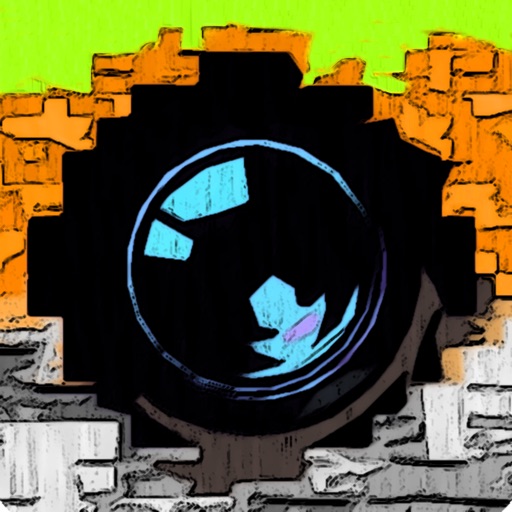 Photocraft: Effects for Minecraft