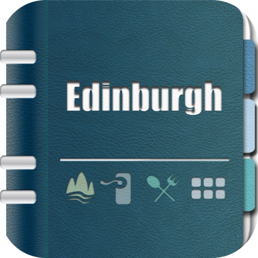 Edinburgh Guide