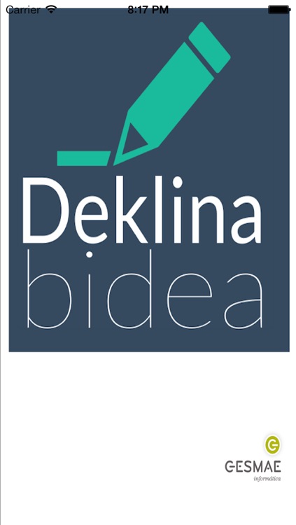 Deklinabidea