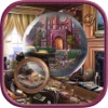 Domestic Mystery Hidden Objects